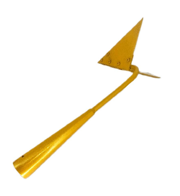 نهرکن دستی