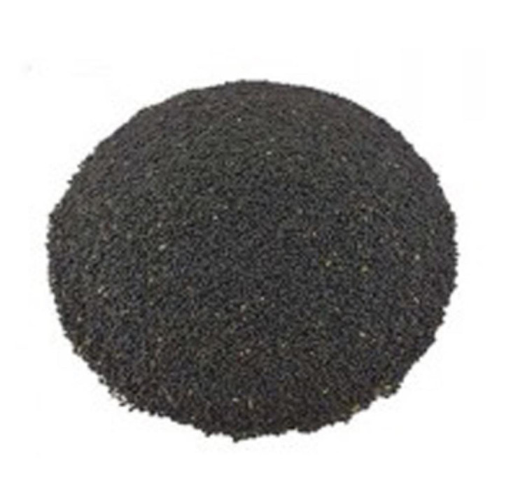 بذر ریحان سبز برگ پهن (فروش عمده)