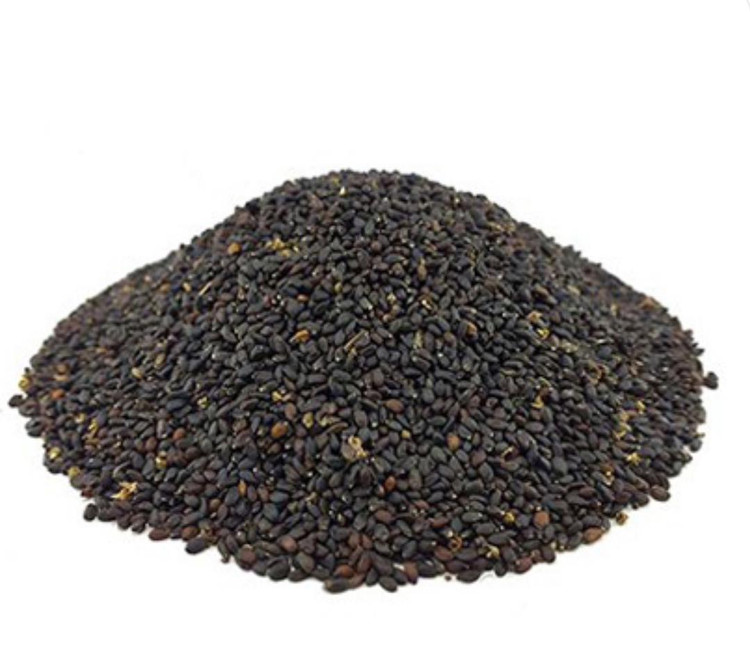 بذر ریحان بنفش برگ پهن (فروش عمده)
